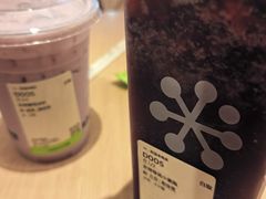 -奈雪的茶(印象城店)