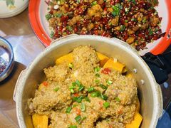 -小街47號江湖菜(四合院店)