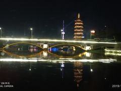 -凤城河风景区