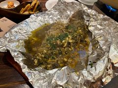 -衡厨·衡阳土菜(中南店)