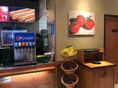 -SUBWAY赛百味(高新绿宝店)