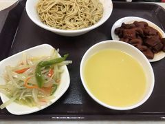 -常州糕团店(北大街新世纪商城店)