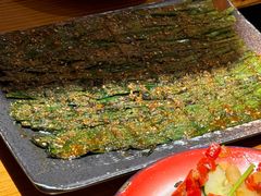 -东方一串·龙虾烧烤·特色烤鱼(柳州路店)