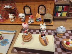 -猫的天空之城概念书店(苏州诚品店)