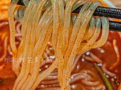 -老字号杨坡红油米线腊汁肉夹馍(东四道巷店)