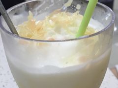 -圆碌碌甜品屋(二中店)