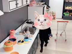 -BossBabe亲子餐厅(金光华广场店)