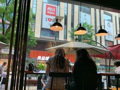 -THE ALLEY 鹿角巷(时代天街A馆店)