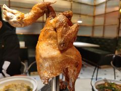 来自星星的跳舞鸡-新发现(苏州中心商场店)