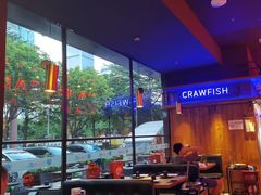 -红盔甲·小龙虾(车公庙店)
