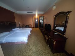 -汕头金乐大酒店