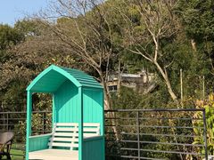 -溪山云境森林音乐餐厅(湖景店)