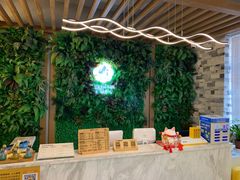-禧瑞 ·丝浴主题·水疗·spa(中山公园店)