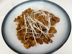 -沙河粉村·国家非遗传承(云台店)