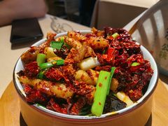 -山石榴·贵州菜(丰盛里店)