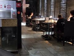 大堂-海底捞火锅(顺义华联店)