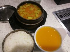 -韩时烤肉(丰科万达广场店)