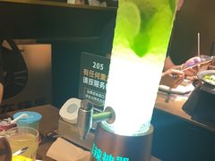 -烤匠麻辣烤鱼(双流明城购物中心店)