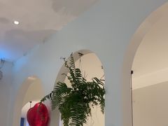 -春树下·树屋花房西餐厅(罍街AS1980店)