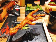 -铁人烧烤(北京店)