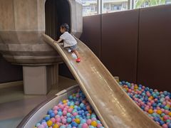 -水桶王国主题餐厅·聚会·生日派对·亲子活动·家庭套餐(亚龙湾希尔顿店)