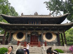 -晋祠博物馆