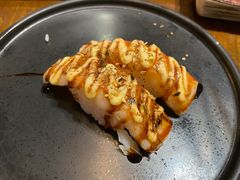 -大鲜生·亚洲菜融合小食堂