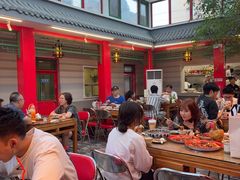 -小街47號江湖菜(四合院店)