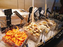 -杭州钱江新城万怡酒店-西餐厅