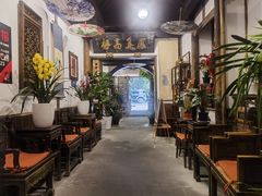 -大院河·仙鱼莊(九眼桥店)