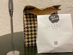 -Let's Taipei 非常烘焙(太古里店)