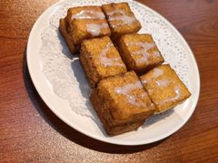 -澳门陈光记烧味饭店(郎家园店)
