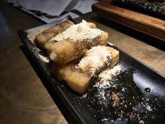 -吞鱼兽麻辣烤鱼(万达店)