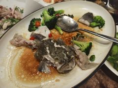 -顺意·顺德家乡菜(国际人才大厦店)