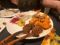 -Efes Turkish & Mediterranean Cuisine 艾菲斯餐厅(陆家嘴店)