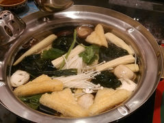 android_upload_pic-Mk 泰式自助火锅