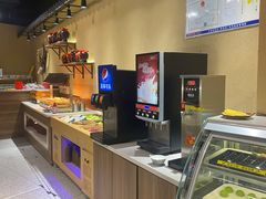 -妖无二·和牛烧烤自助(新吴万达店)