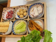 -螺大喜螺蛳粉火锅(雍和宫店)