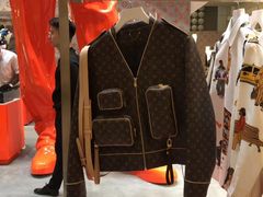 -路易·威登(香榭丽舍大道店)