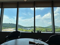 -佘山世茂艾美·御珍轩中餐厅