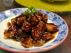 -杨记隆府(白象街店)
