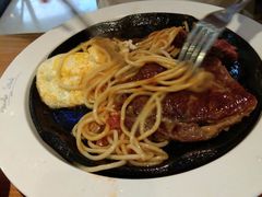 -豪客来牛排(红豆万花城店)