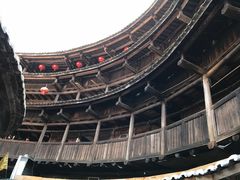 -福建土楼(南靖)景区