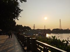 -黄埔古港