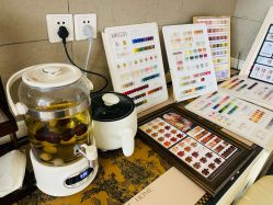 -四季·予你日式美甲美睫Nail