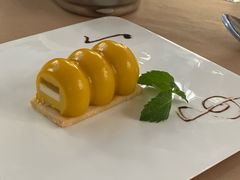 -国家大剧院西餐厅
