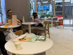 -爱达乐面包生日蛋糕(郫县时代天街店)
