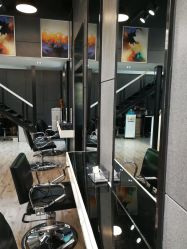 点击看大图 -3AM HAIR SALON烫发染发接发