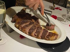 -王品牛排(郑州大卫城店)