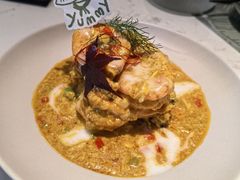 -芭札·Thai泰国餐厅(同和金铂天地店)